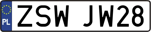 ZSWJW28