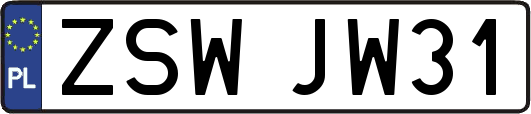 ZSWJW31