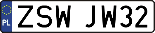 ZSWJW32