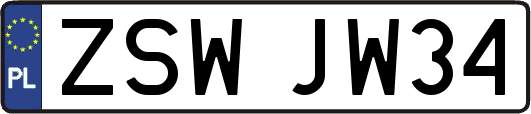 ZSWJW34