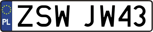 ZSWJW43