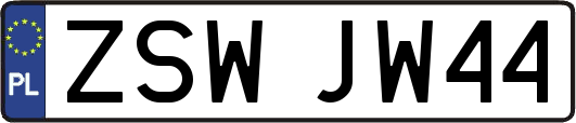 ZSWJW44