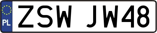 ZSWJW48