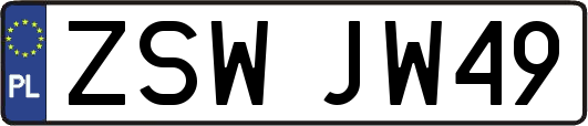ZSWJW49