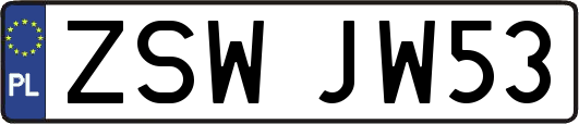 ZSWJW53