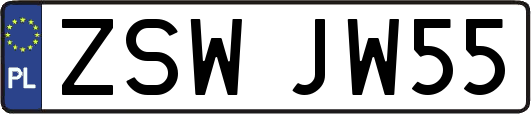 ZSWJW55