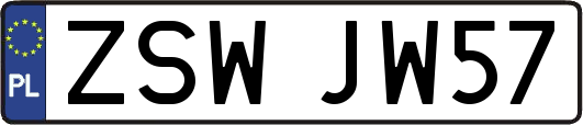 ZSWJW57