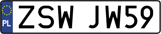 ZSWJW59