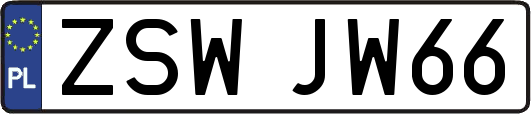 ZSWJW66