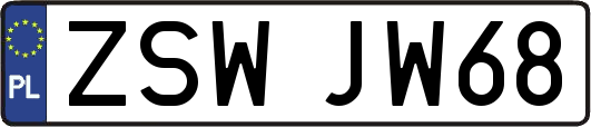 ZSWJW68