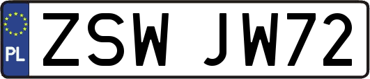 ZSWJW72
