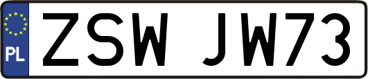 ZSWJW73
