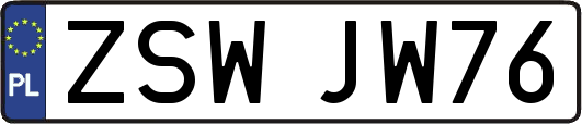 ZSWJW76