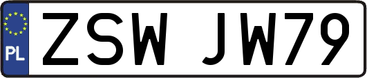 ZSWJW79