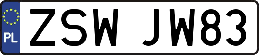 ZSWJW83
