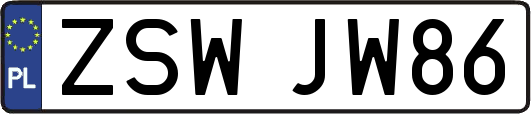 ZSWJW86