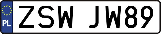 ZSWJW89