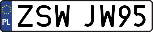 ZSWJW95