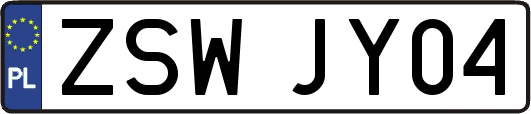 ZSWJY04