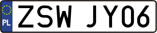 ZSWJY06