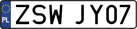 ZSWJY07