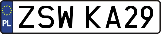 ZSWKA29