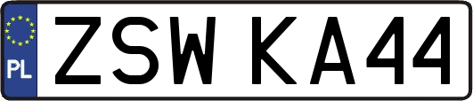 ZSWKA44