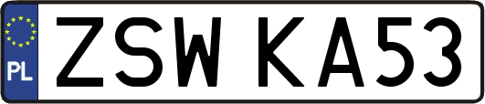 ZSWKA53