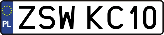 ZSWKC10