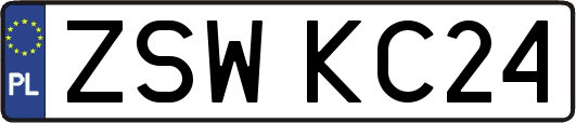 ZSWKC24