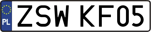 ZSWKF05