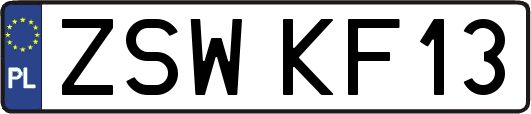 ZSWKF13