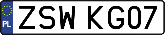 ZSWKG07