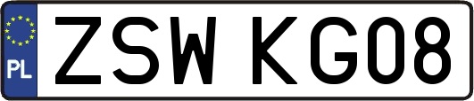 ZSWKG08