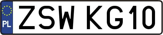 ZSWKG10