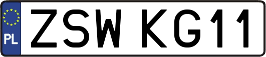 ZSWKG11