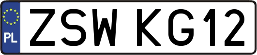 ZSWKG12