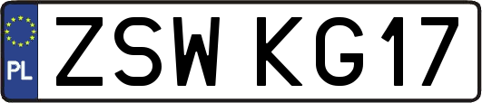 ZSWKG17