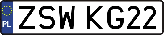 ZSWKG22