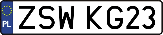 ZSWKG23