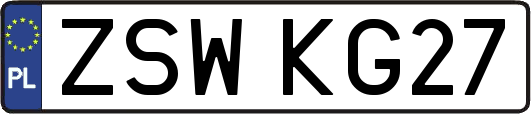 ZSWKG27