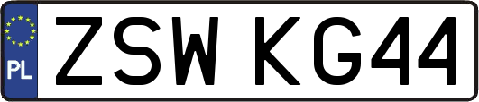 ZSWKG44