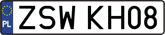 ZSWKH08