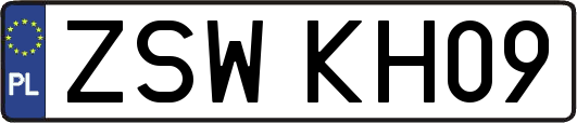 ZSWKH09