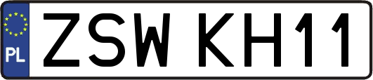 ZSWKH11