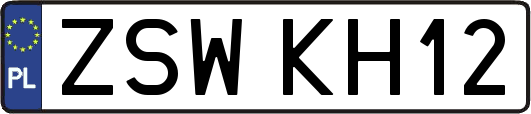 ZSWKH12