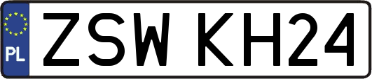 ZSWKH24