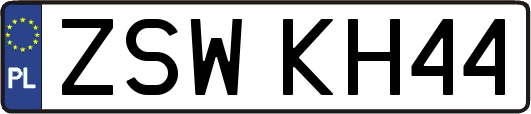 ZSWKH44
