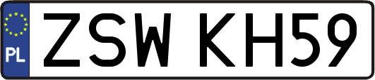 ZSWKH59