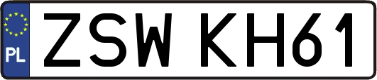 ZSWKH61